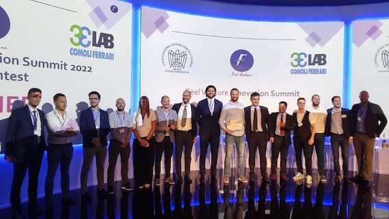 startup competition