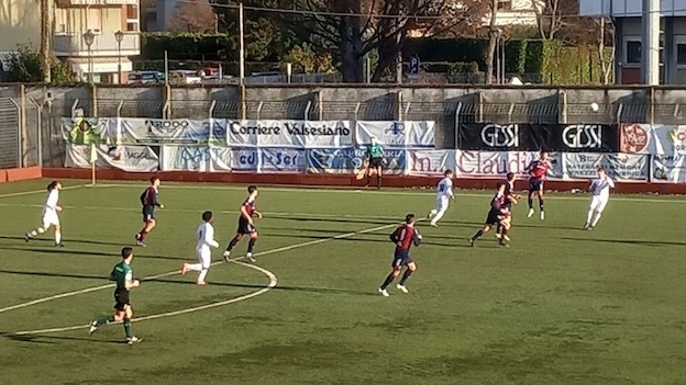 borgosesia sestri