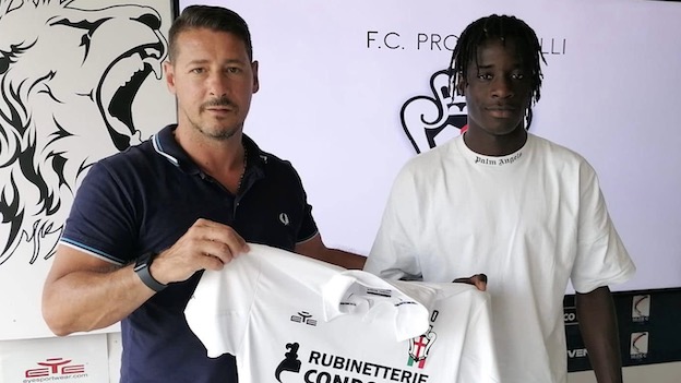 pro ousmane noang