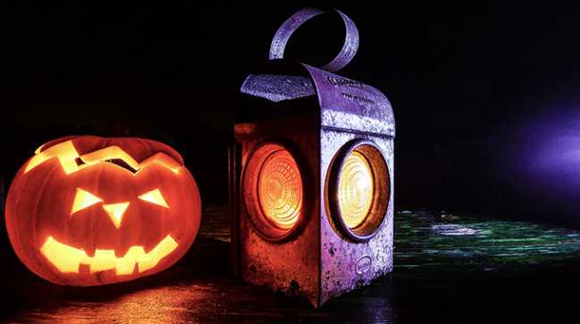 halloween