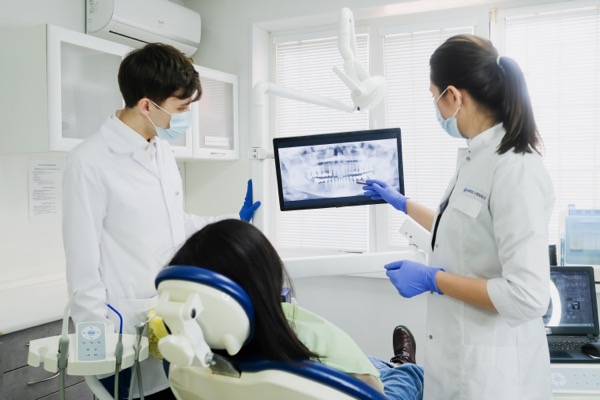 dentista