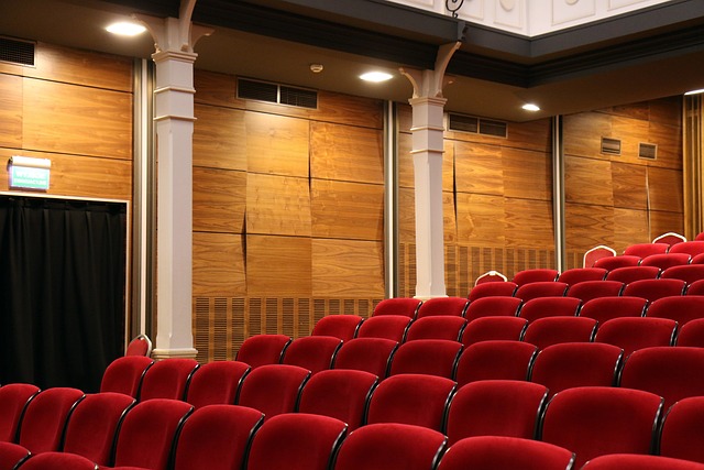 performance hall 1727890 640