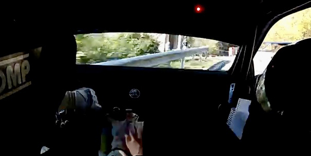 iani crash