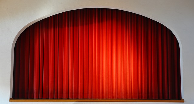 palco