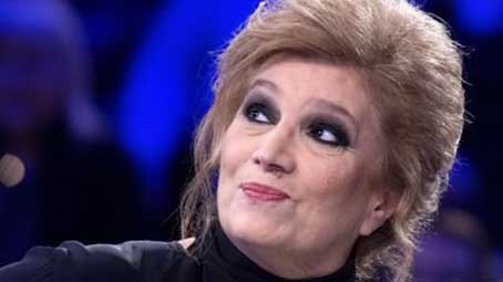 iva zanicchi