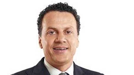 Eraldo Botta